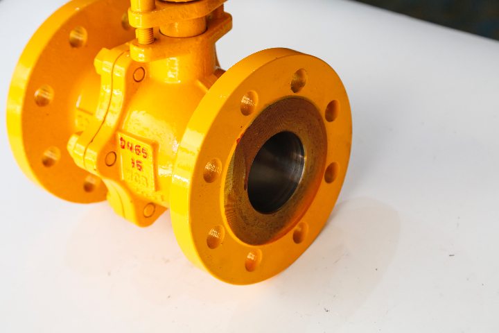 無錫Q341F-16C浮動式球閥報價 創(chuàng)造輝煌 東越閥門集團供應(yīng)