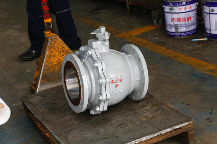 深圳小口径浮动式球阀现货