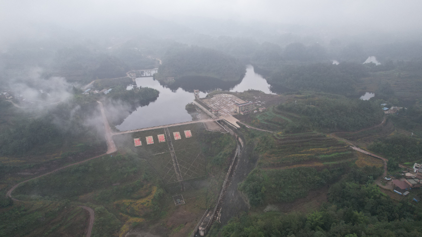 黑龙江水闸自动化监测系统设备,监测系统