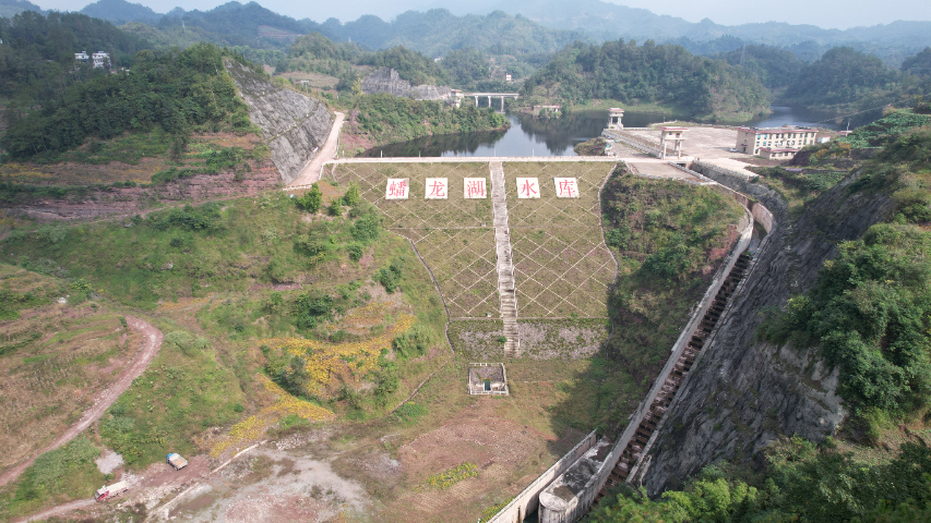 水利工程监测系统平台,监测系统