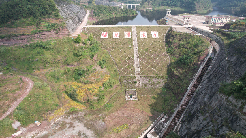 贵州水利大坝监测系统解决方案,监测系统