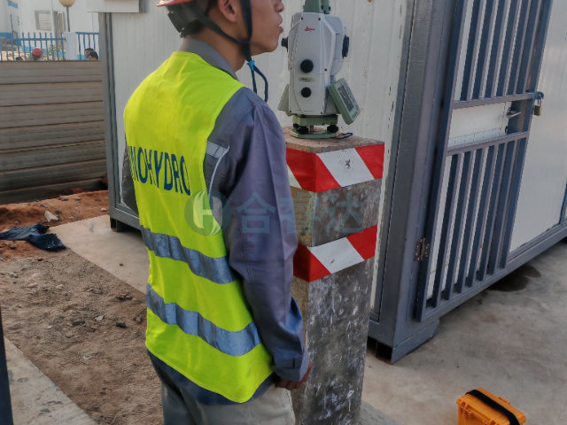 浙江 桥梁结构健康监测系统企业