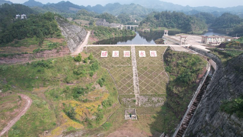 江西灌區(qū)智能化監(jiān)測系統(tǒng)平臺 四川合睿達自動化控制工程供應(yīng);