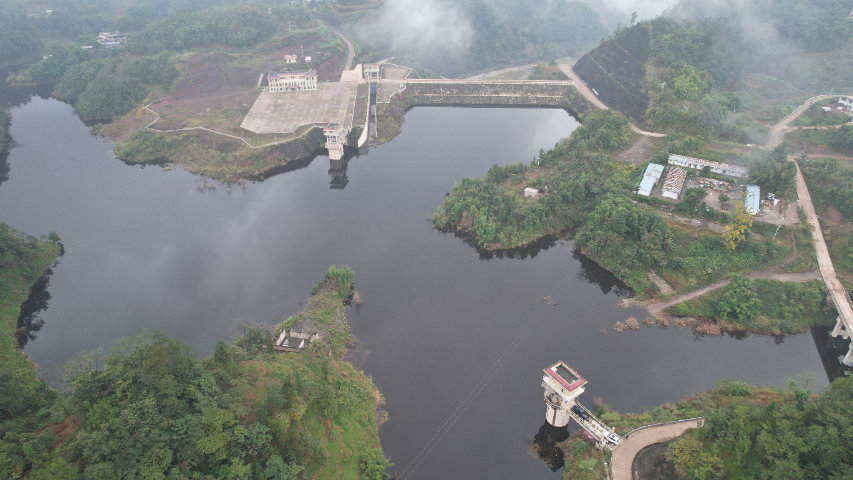 山西供水管網(wǎng)監(jiān)測系統(tǒng)公司 四川合睿達(dá)自動化控制工程供應(yīng)