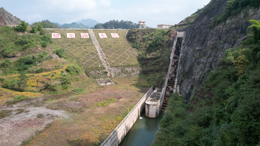 贵州雨情水情监测系统平台,监测系统