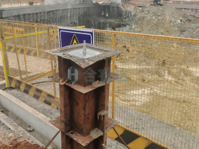 浙江灌区智能化监测系统解决方案,监测系统