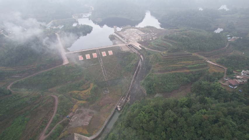 甘肃水利大坝安全监测系统解决方案提供商