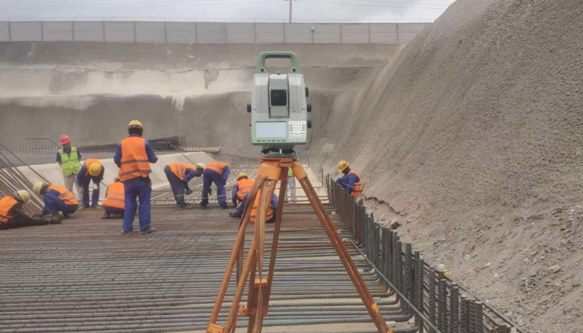 河南管道位移自動化監(jiān)測系統(tǒng)企業(yè) 四川合睿達自動化控制工程供應(yīng) 四川合睿達自動化控制工程供應(yīng)