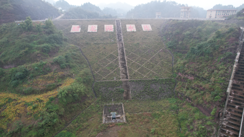 海南水闸自动化监测系统设备