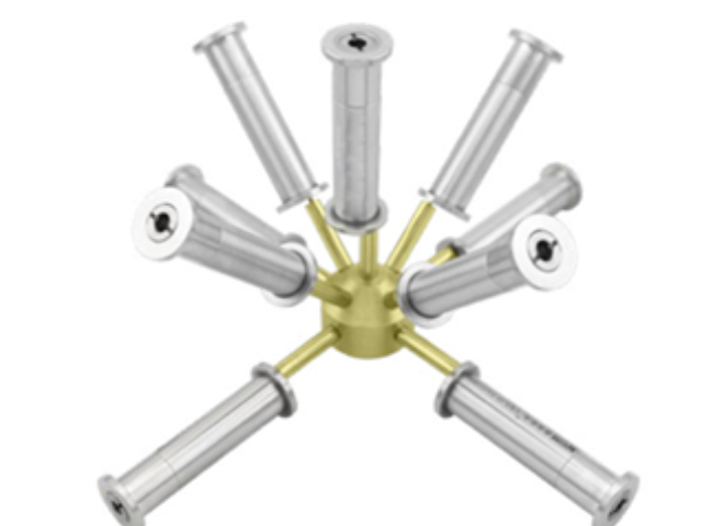 河南振弦式钢板应变计企业