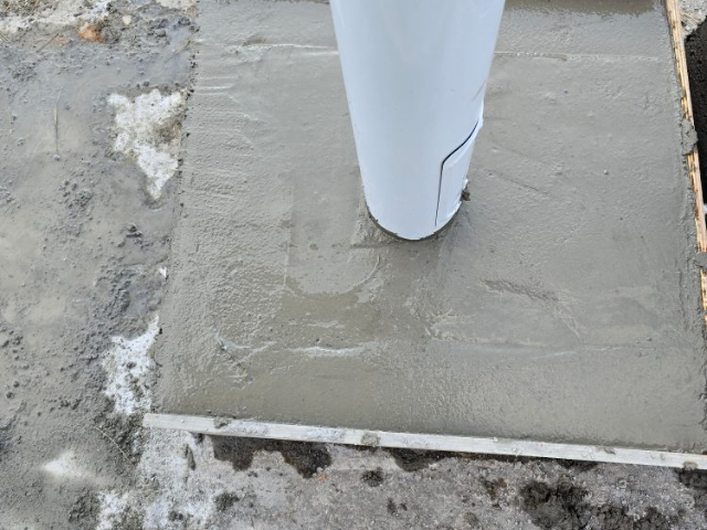 内蒙古中小桥梁风险点监测系统解决方案