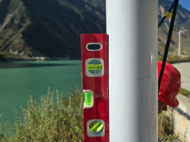 深基坑变形自动化监测系统企业,监测系统