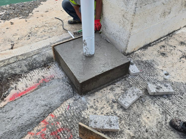 吉林水利大壩安全監(jiān)測(cè)系統(tǒng)供應(yīng)商 四川合睿達(dá)自動(dòng)化控制工程供應(yīng)