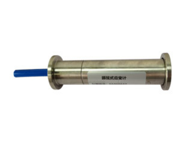 海南振弦式钢板应变计企业,应变计