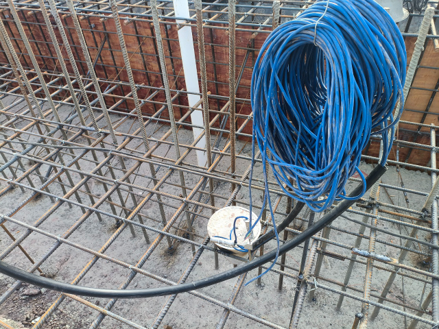 寧夏HRS振弦式應(yīng)變計(jì)廠家 四川合睿達(dá)自動化控制工程供應(yīng)