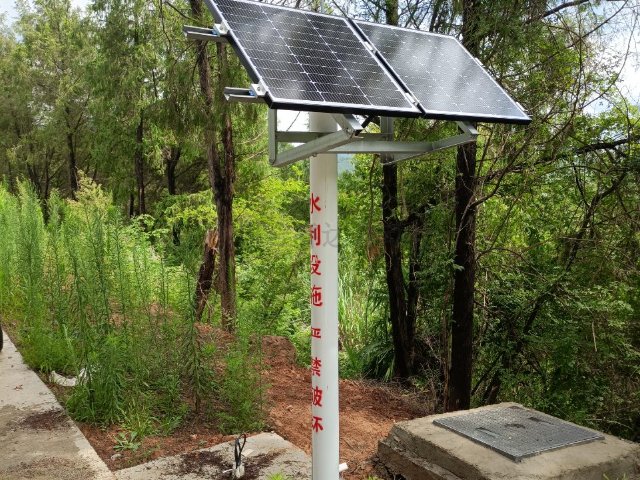 江苏地质灾害监测系统公司