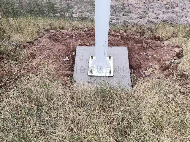 西藏水电站安全监测系统解决方案,监测系统