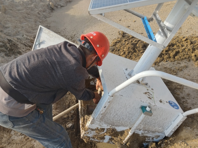 重慶監(jiān)測(cè)系統(tǒng)解決方案 四川合睿達(dá)自動(dòng)化控制工程供應(yīng)