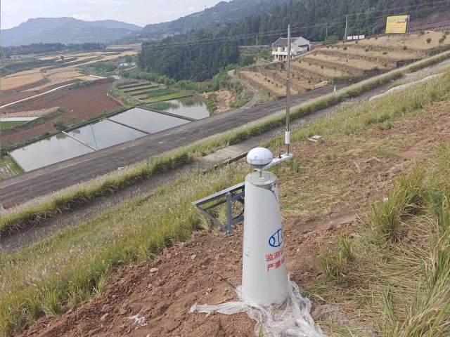 桥梁结构安全监测系统解决方案,监测系统