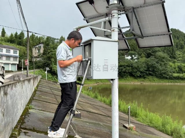 广东泄洪预警广播监测系统供应商