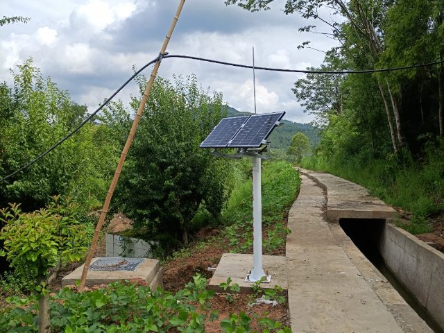 陕西城市地下管网监测系统公司,监测系统