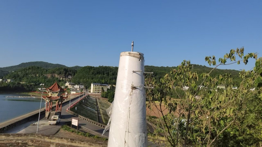 浙江水利大壩監測系統廠家 四川合睿達自動化控制工程供應