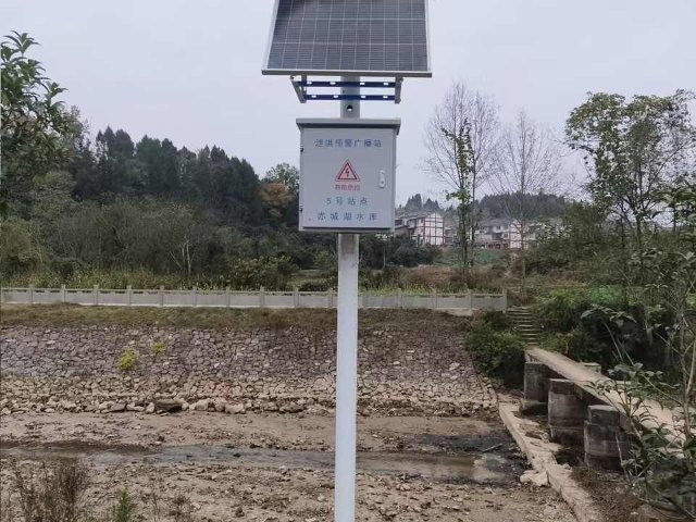 甘肃水利大坝安全监测系统解决方案提供商