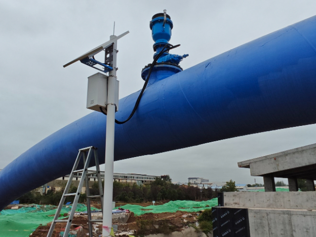 浙江地下水位监测系统,监测系统