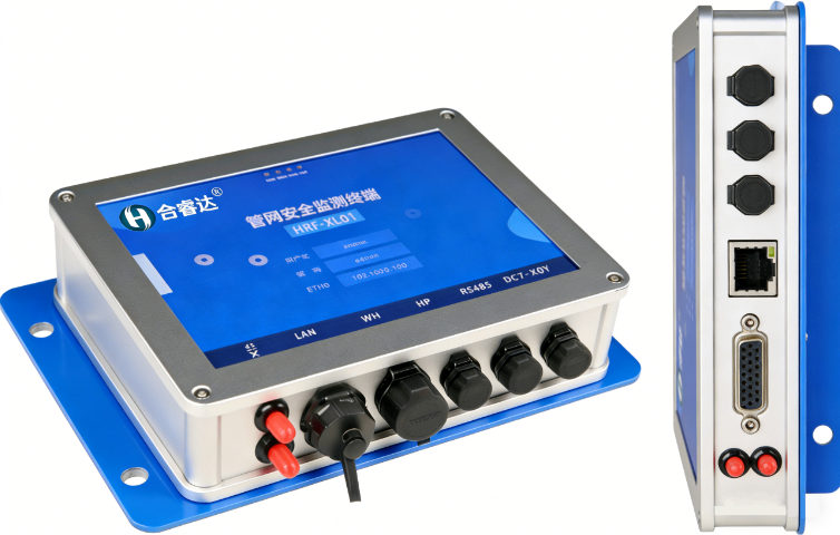 四川公路桥梁监测系统解决方案提供商