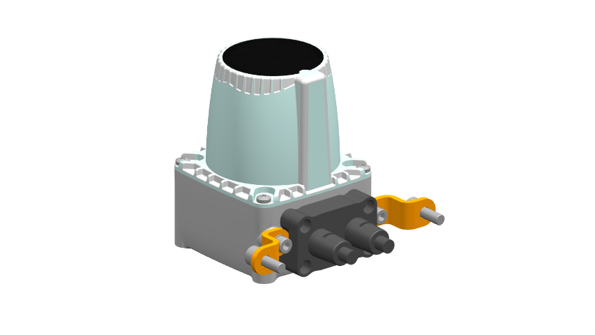 江西工业级导航雷达供应,雷达