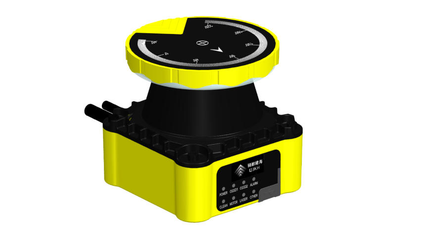 上海激光雷達(dá)供應(yīng) 騎鯨瞰海供應(yīng)