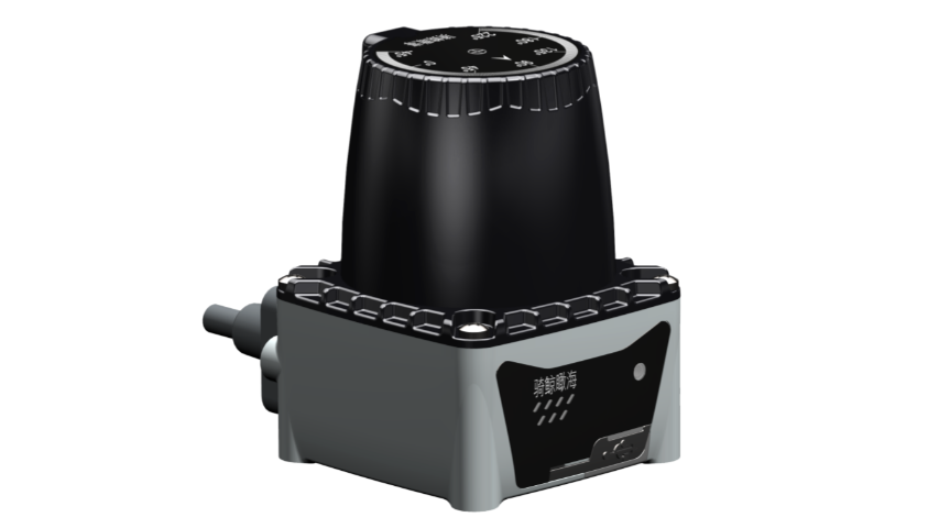 山東避障型激光雷達(dá)定制 騎鯨瞰海供應(yīng)