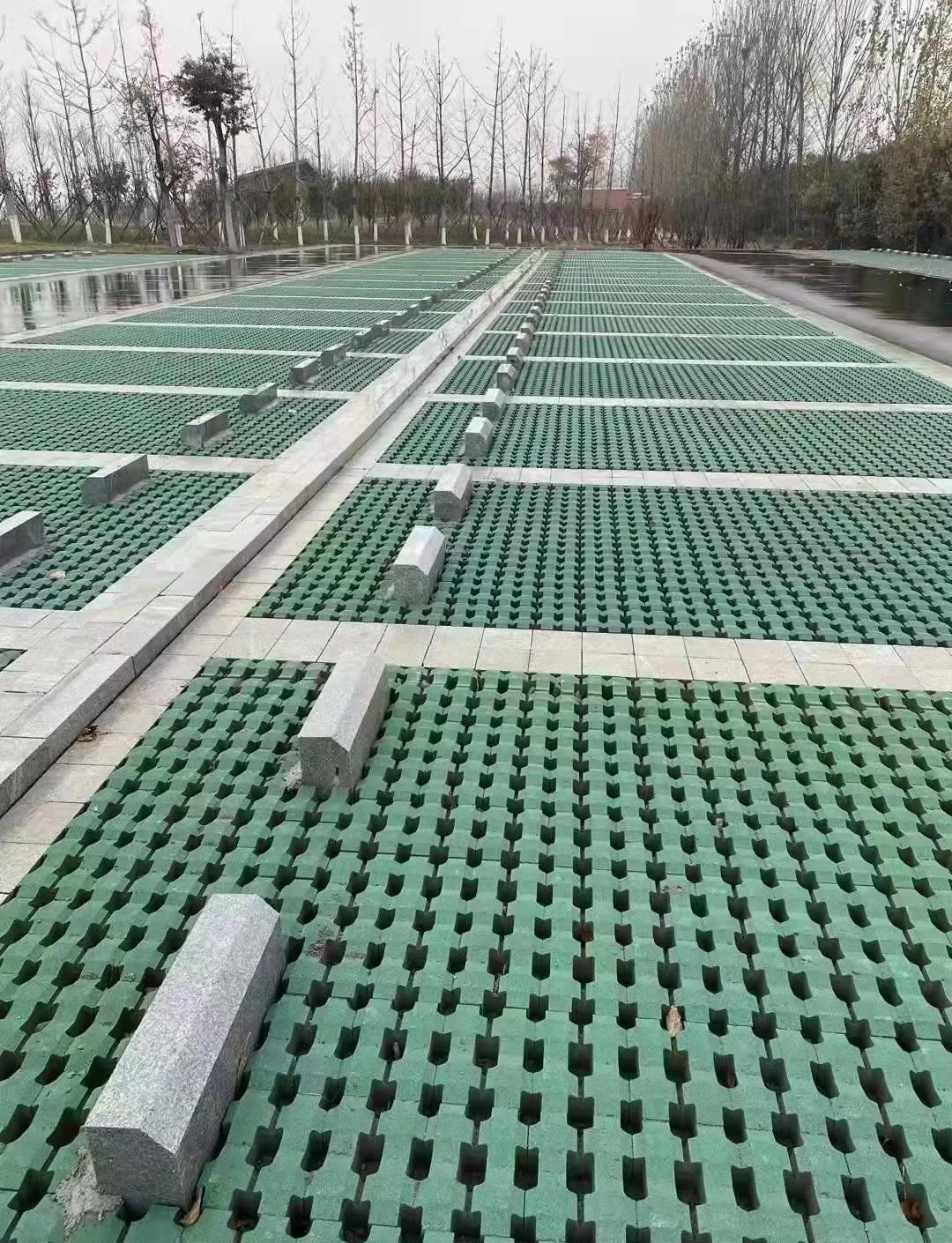 2026年度湖北植草砖行业专业推荐TOP5品牌榜单
