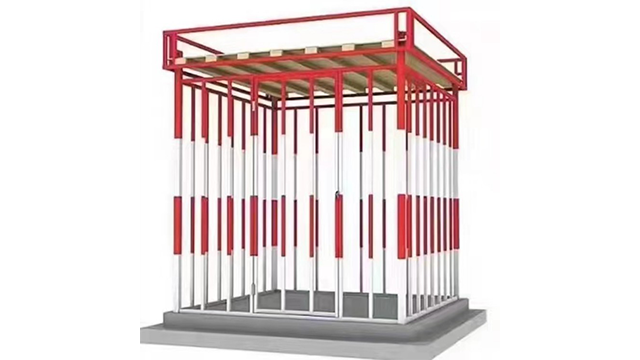 武漢標識標牌工地標準化一站式服務 武漢盛瀚宇意峰商貿供應