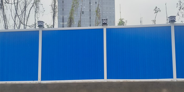 武漢金屬圍擋生產(chǎn)廠家 武漢盛瀚宇意峰商貿(mào)供應(yīng)