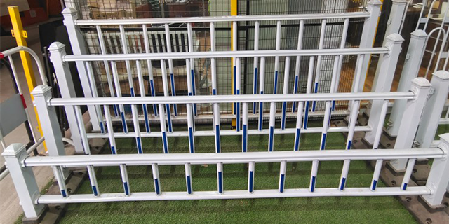 武汉市政护栏定制加工服务 武汉盛瀚宇意峰商贸供应