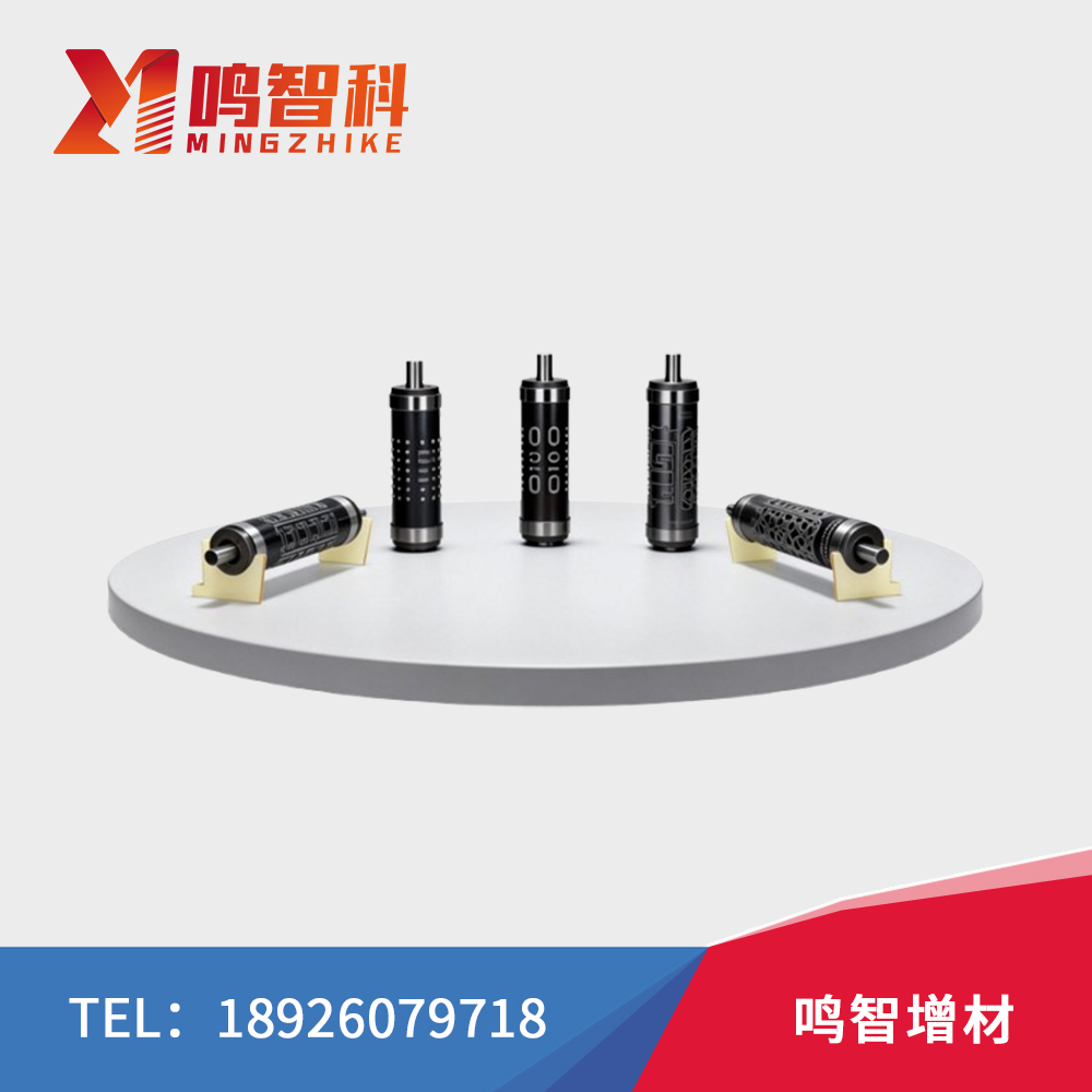 3D打印圆辊刀模-深圳鸣智增材科技有限公司
