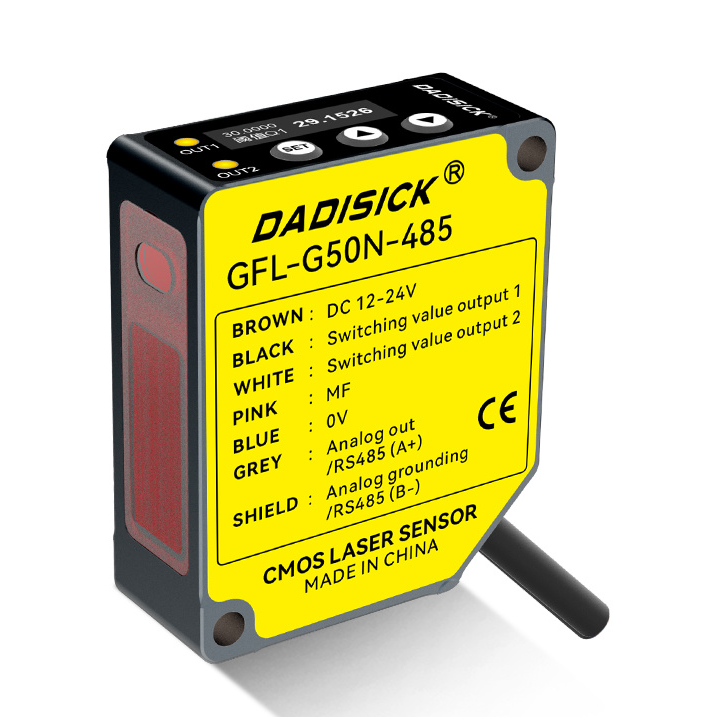 超薄型安全光幕：1ms响应时间与15mm感光面