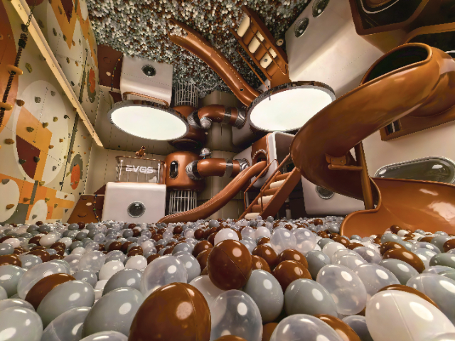 非帆游樂酒店兒童游樂設(shè)備推薦廠家 廣州市非帆游樂設(shè)備供應(yīng)