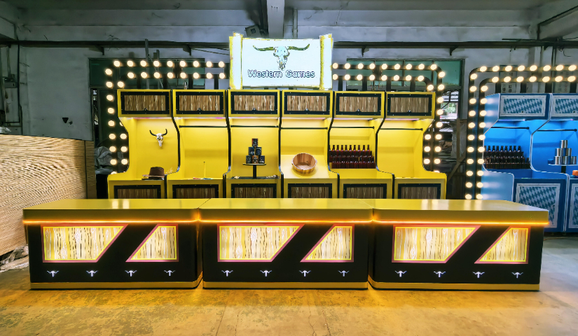 广州非帆游乐网红亲子儿童游乐设备生产厂家