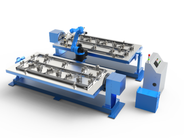 交互式智能焊接推荐,智能焊接