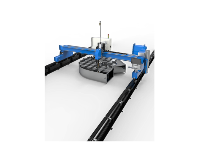 宝山区碳钢智能焊接设备,智能焊接