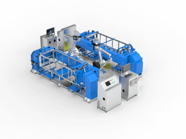 無錫自動化智能焊接研發(fā) 無錫礪成智能科技供應(yīng)