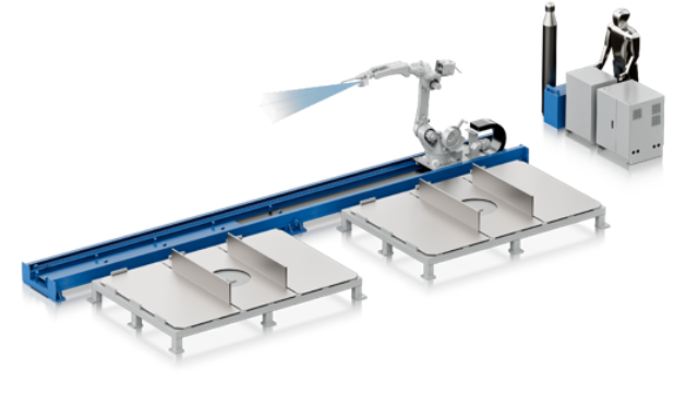 無錫工業(yè)智能焊接怎么購(gòu)買 無錫礪成智能科技供應(yīng)