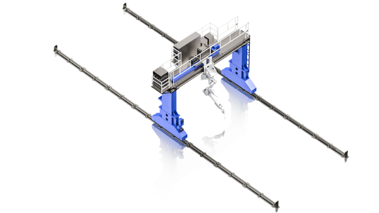 苏州工业智能焊接,智能焊接