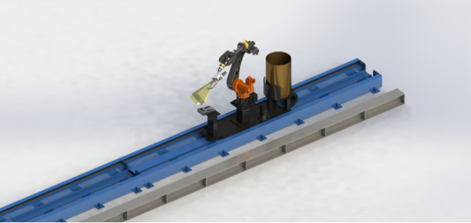 交互式智能焊接推荐,智能焊接