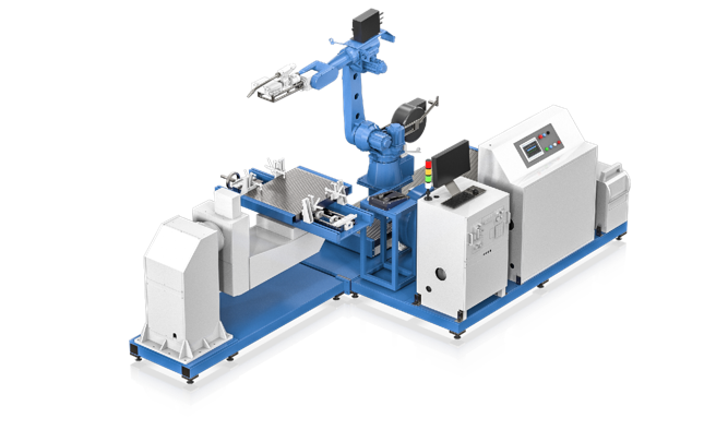 無錫鋁合金智能焊接哪家好 無錫礪成智能科技供應(yīng)