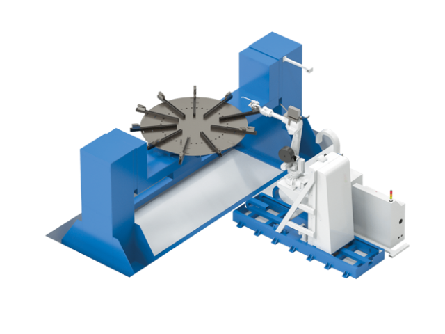 闵行区自动化智能焊接报价