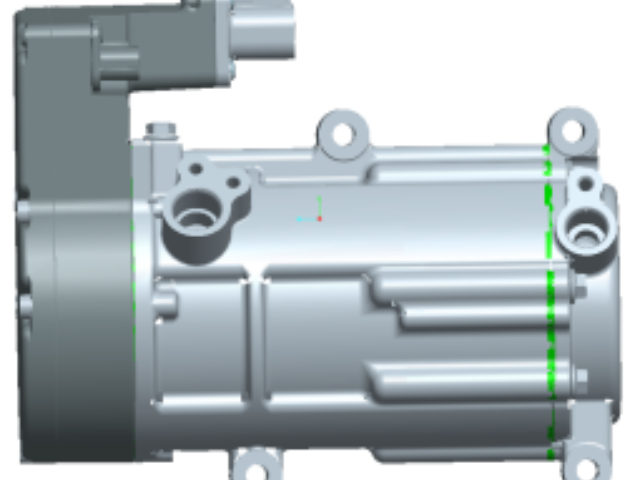 江苏空调电动压缩机,压缩机