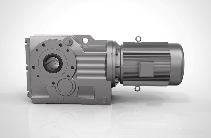 K系列螺旋錐齒輪減速電機(jī)